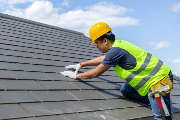 Best Residential Roofing Contractor  in Monona, WI