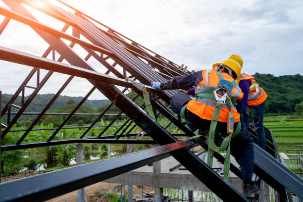 Best Roof Repair Services  in Monona, WI