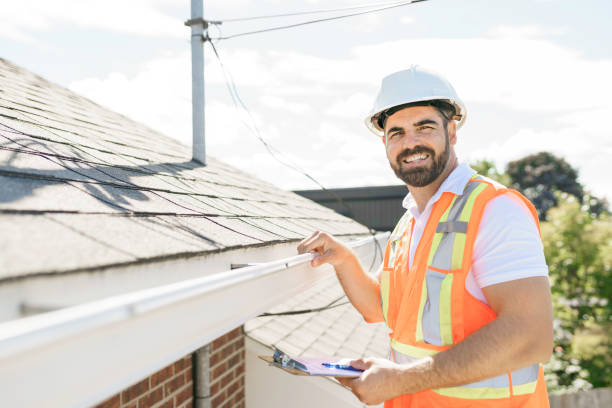 Best Roof Repair Estimates  in Monona, WI