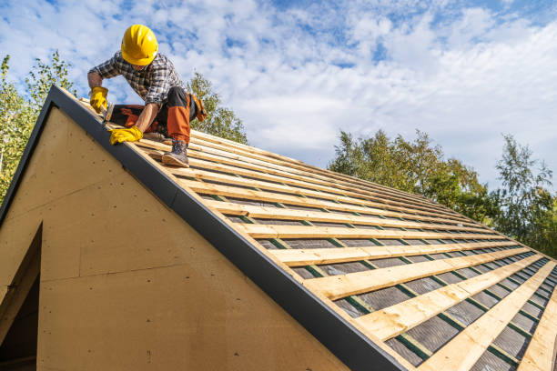 Roof Repair Estimates in Monona, WI