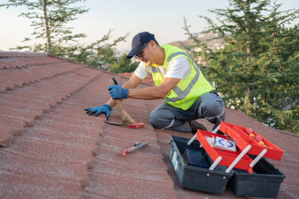 Trusted Monona, WI Roofing Contractor Experts