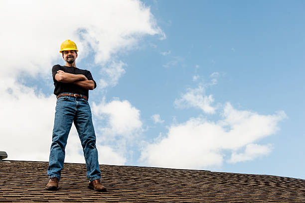 Best New Roof Installation  in Monona, WI
