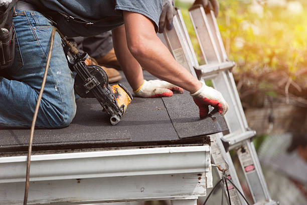 Best Emergency Roof Repair  in Monona, WI