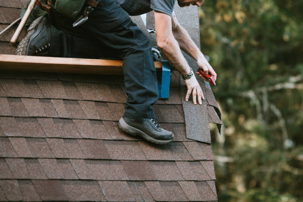 Quick and Trustworthy Emergency Roof Repair Services in Monona, WI